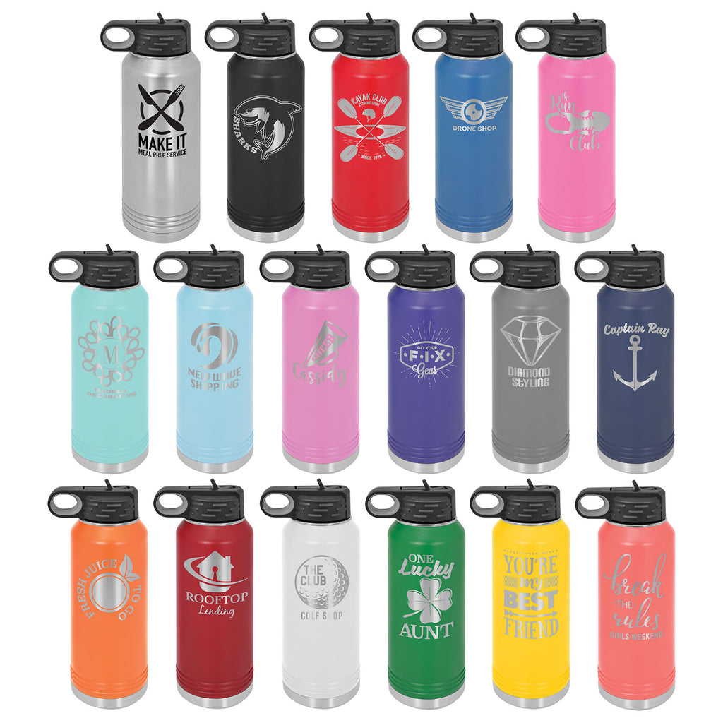 Tumblers